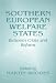 Book Southern European Welfare States: Between Crisis and Reform