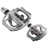 Shimano SPD Dual Platform Road Bicycle Pedals - PD-A530 - EPDA530