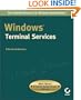 Windows Terminal Services (Mark Minasi Windows Administrator Library)