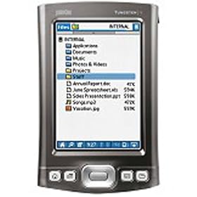 Palm Tungsten T5 Handheld OS 5.4 / 256mb�