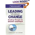Leading Strategic Change