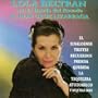 Lola Beltran con la Banda del Recoco de Don Cruz Lizzaraga