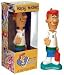 Funko George Jetson Wacky Wobbler