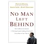 No Man Left Behind: How to Build and Sustain a Thriving, Disciple-Making Ministry for Every Man in Your Church