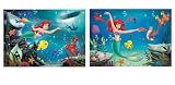 Disney Princess 100 piece jigsaw