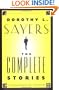 Dorothy L. Sayers: The Complete Stories