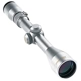 Nikon Prostaff 3-9x40mm Scope