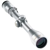 Nikon Prostaff 3-9x40mm Scope by