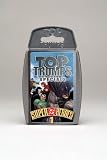 Top Trumps - Specials - DC Super Heroes 1