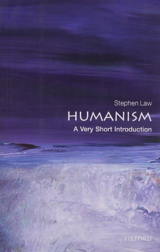 Humanism: A Very Short Introduction