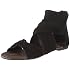 sandale cuir marron Buffalo 310