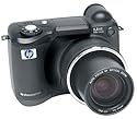 Hewlett Packard PhotoSmart 945 Digitalkamera (5,1 Megapixel)