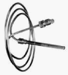 WHITE-RODGERS DIVISION #H06E406S1 48 Univ Thermocouple