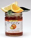 Lemon-Orange Marmalade