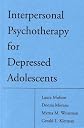 Interpersonal Psychotherapy for Depressed Adolescents, Second Edition