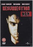 Resurrection Man [ NON-USA FORMAT, PAL, Reg.2 Import - United Kingdom ]