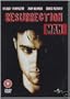 Resurrection Man [ NON-USA FORMAT, PAL, Reg.2 Import - United Kingdom ]