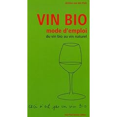 Vin Bio : Mode d'emploi