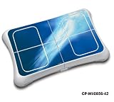 Wii Fit Matte Crystal Skin Sticker,Wii0856-42