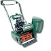 Qualcast Classic Petrol 43S Petrol Cylinder Lawnmower