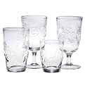 Shells Glassware Collection