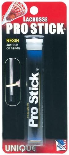 Unique Sports Lacrosse Shaft Pro Tacky Stick Grip, Baseball Bat Tape