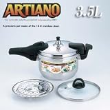 ARTIANO�y�A���e�B�A�[�m�z�X�e�����X���͓�AT-1�i3.5L�j