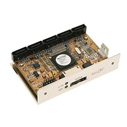 Sata Port Multiplier on Port Port Sata Ii Port Multiplier Sii3726 Serialstuff