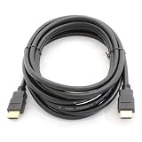 HDMI Cable - 1.3 Certified - 15 ft.