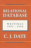 Review Addison Wesley  / Relational Database Writings 1991-1994