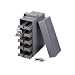 Hama Diabox 1000 Magazine + C-System