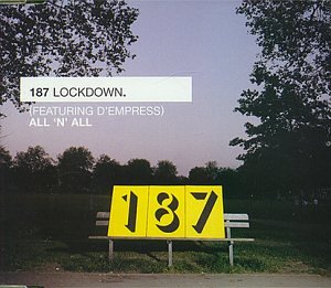 187 lockdown - - All