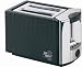 WIK 9042SER einfarbig/weiß Toaster