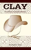 Clay---Cowboy Round about