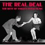 The Real Deal - The Best Of Today's Swing Music