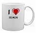 I Love Irmin Mug