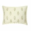 Thomas O'Brien Quiet Simplicity Quilt Sham - King