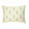 Thomas OBrien® Quiet Simplicity Quilted Sham