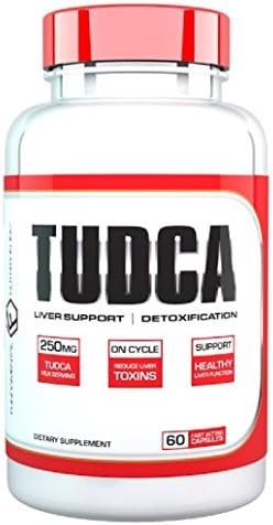 TUDCA by Fundamental Nutrition