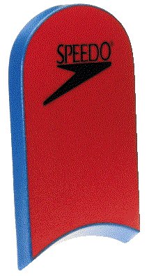 Speedo Deluxe Training Swim Kickboard