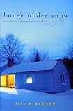 House Under Snow