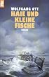 Haie und kleine Fische