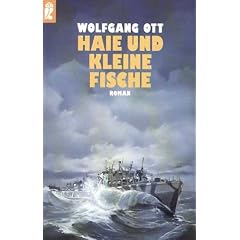 Haie und kleine Fische