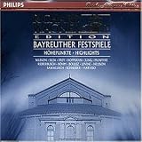 Wagner in Bayreuth (H�hepunkte aus den 10 Festspiel-Opern) - Nilsson