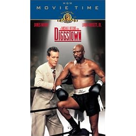 Diggstown [VHS]