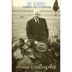 At Ease: Stories I Tell to Friends