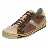 Pony - Pony Men's Chrome Seca Sneaker