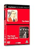 Tony Hancock: The Rebel / The Punch And Judy Man [1960]