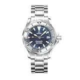 Omega Seamaster Diver 300M Ladies Watch 2285.80 by Omega