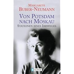 Von Potsdam nach Moskau: Situationen eines Irrwegs